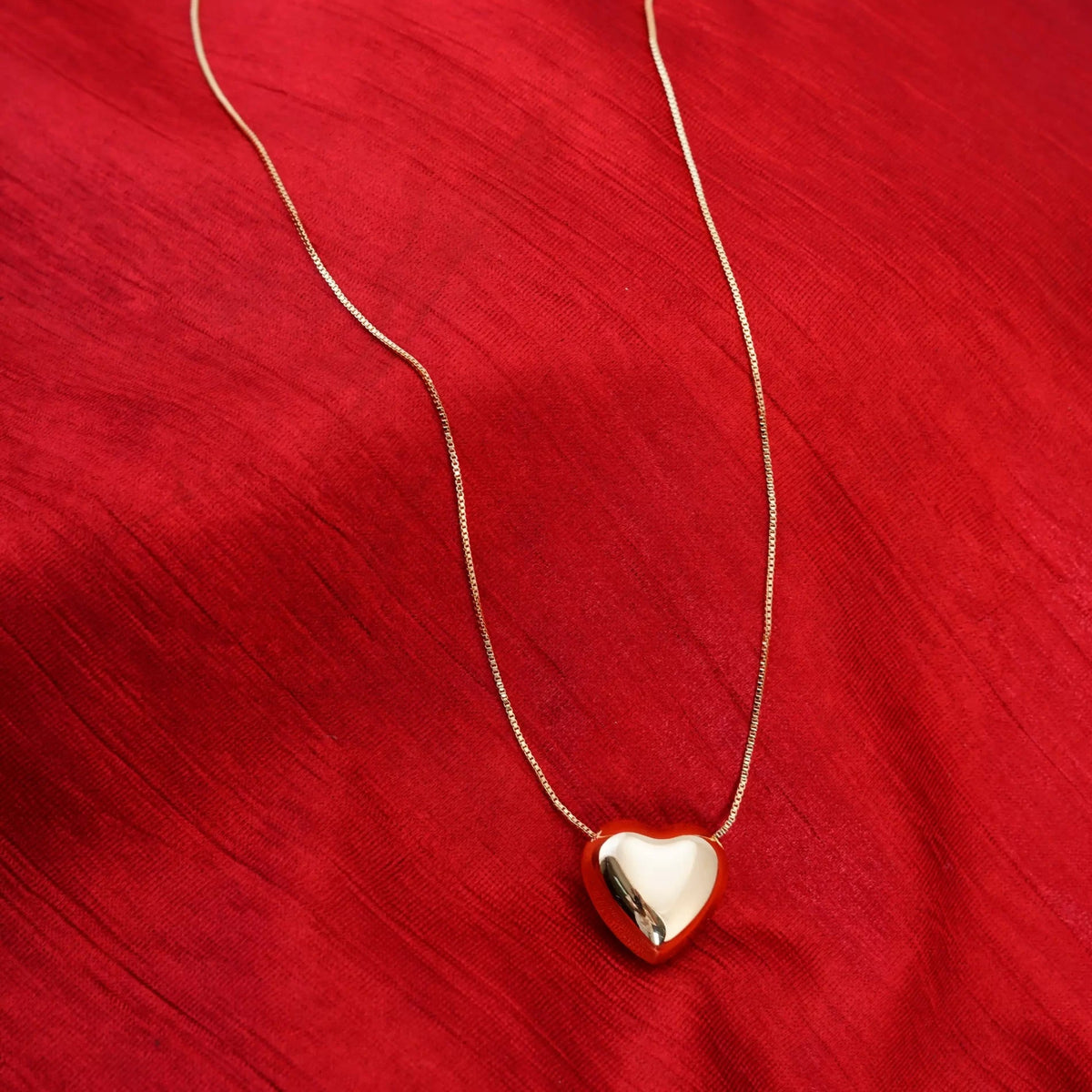 Smara Love Pendant