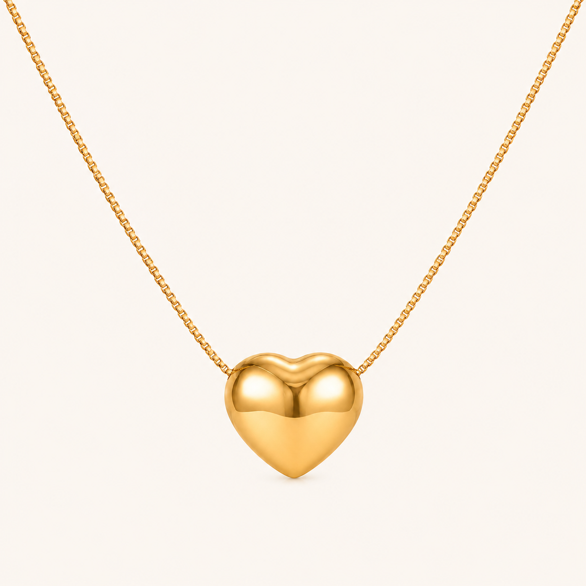 Smara Love Pendant