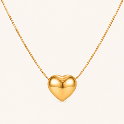 Smara Love Pendant