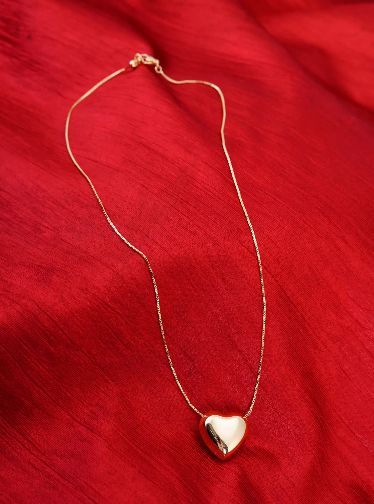 Smara Love Pendant
