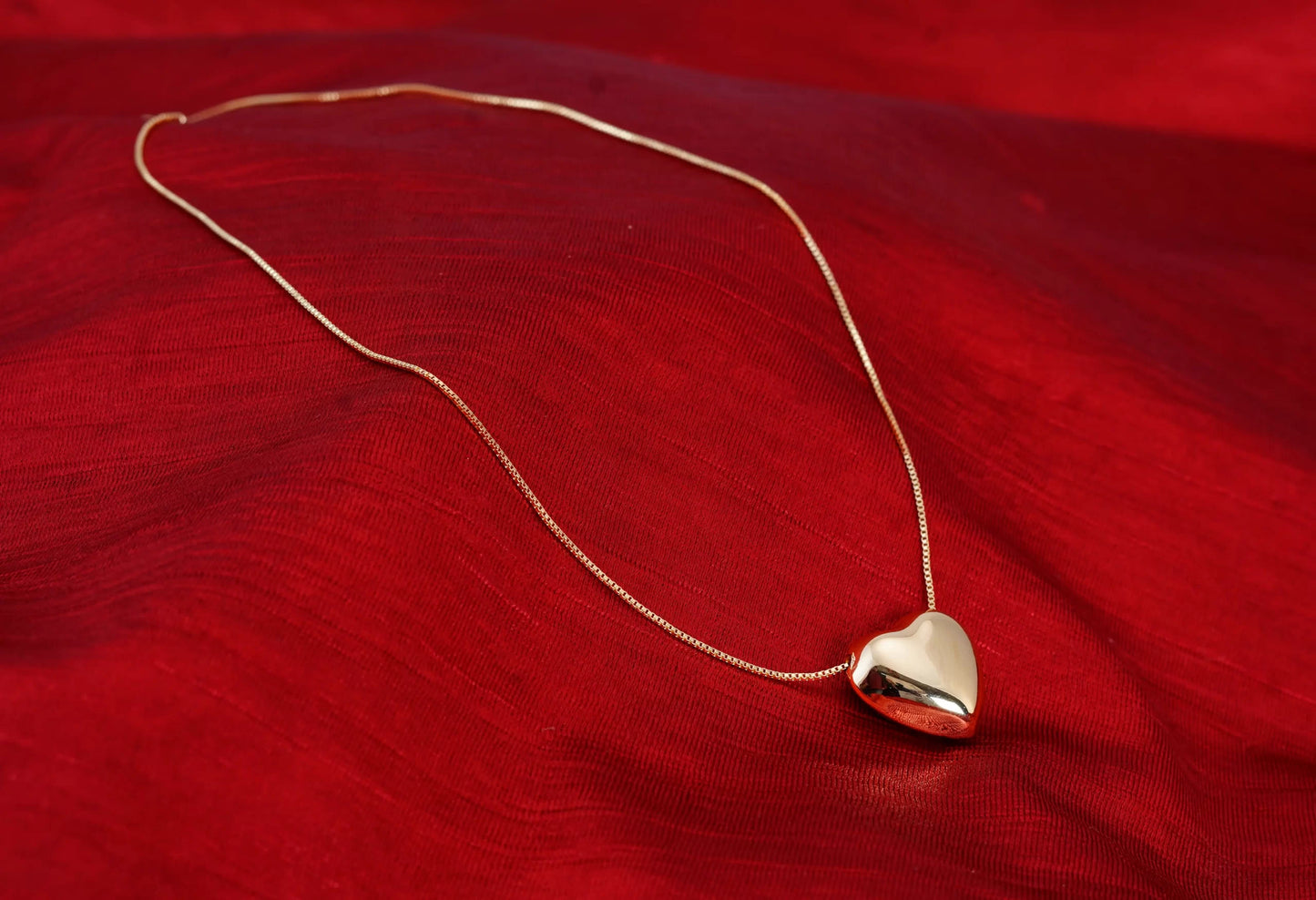 Smara Love Pendant