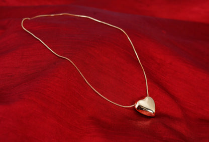 Smara Love Pendant