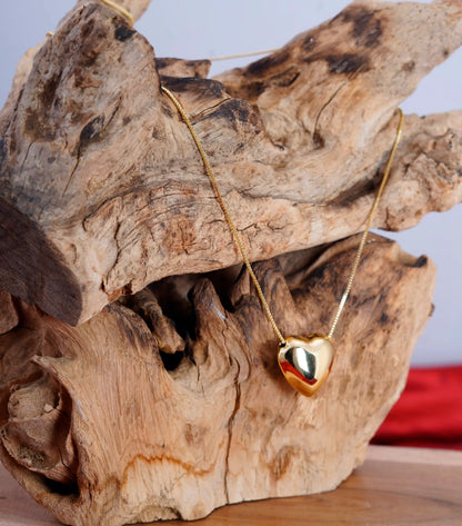 Smara Love Pendant