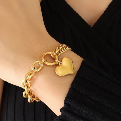 Smara Taurus Bracelet