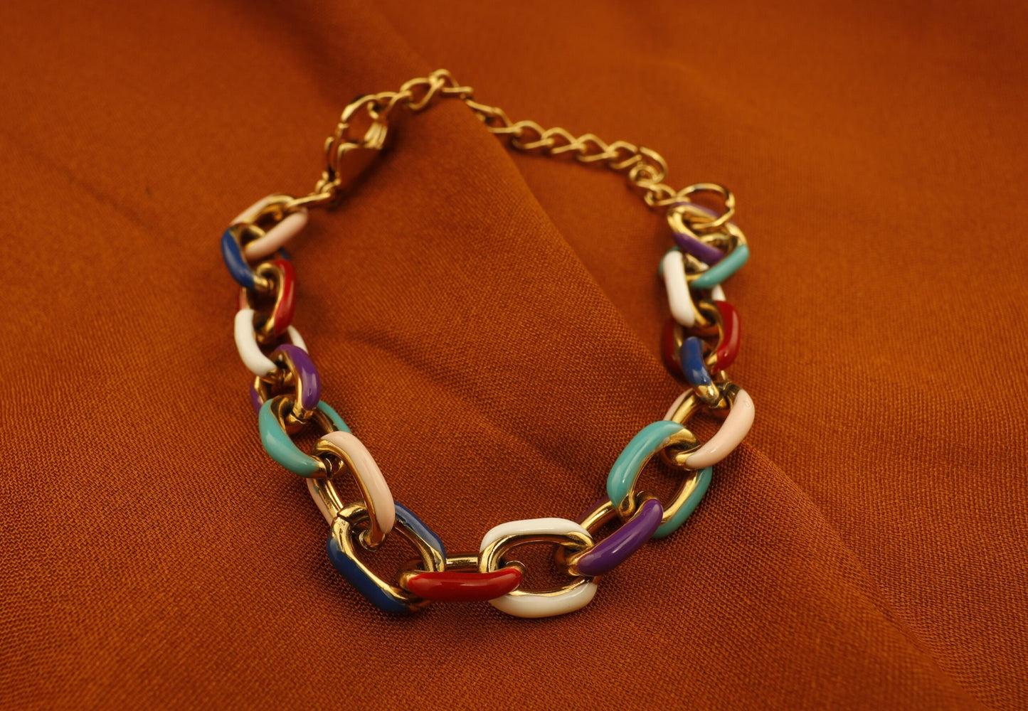 Smara Harlequin bracelet