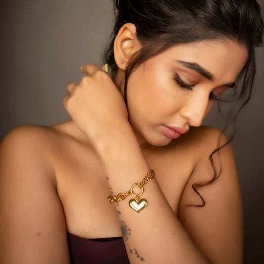 Smara Taurus Bracelet