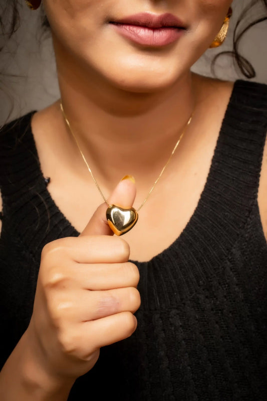 Smara Love Pendant