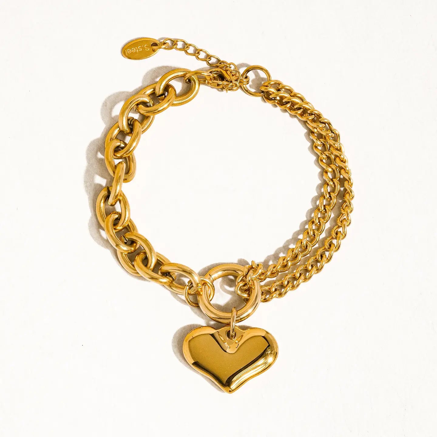 Smara Taurus Bracelet