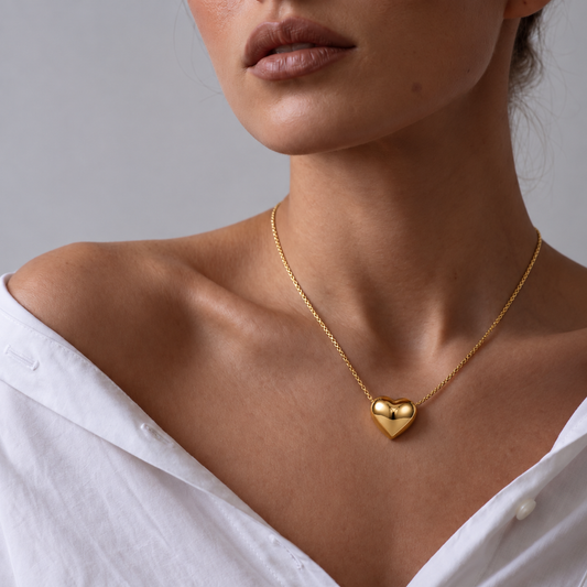 Smara Love Pendant