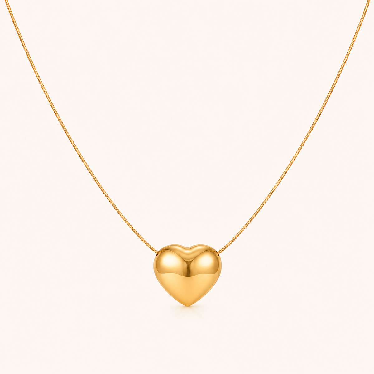 Smara Love Pendant
