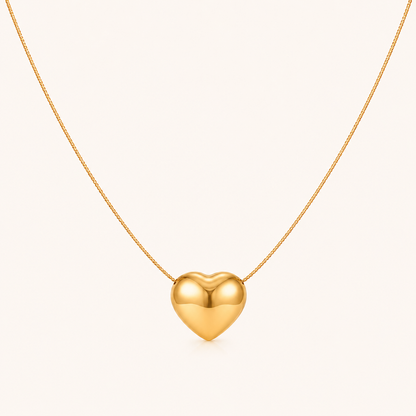 Smara Love Pendant
