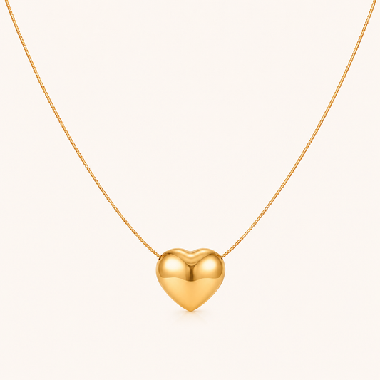 Smara Love Pendant