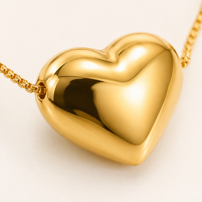 Smara Love Pendant